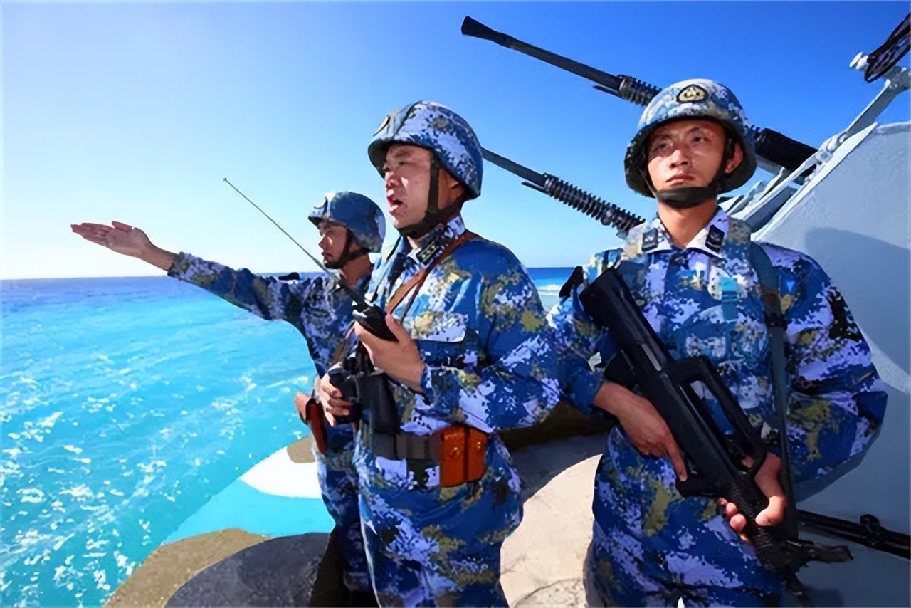 3天时间，究竟够不够解放军拿下台湾，我军如何加快统一速度