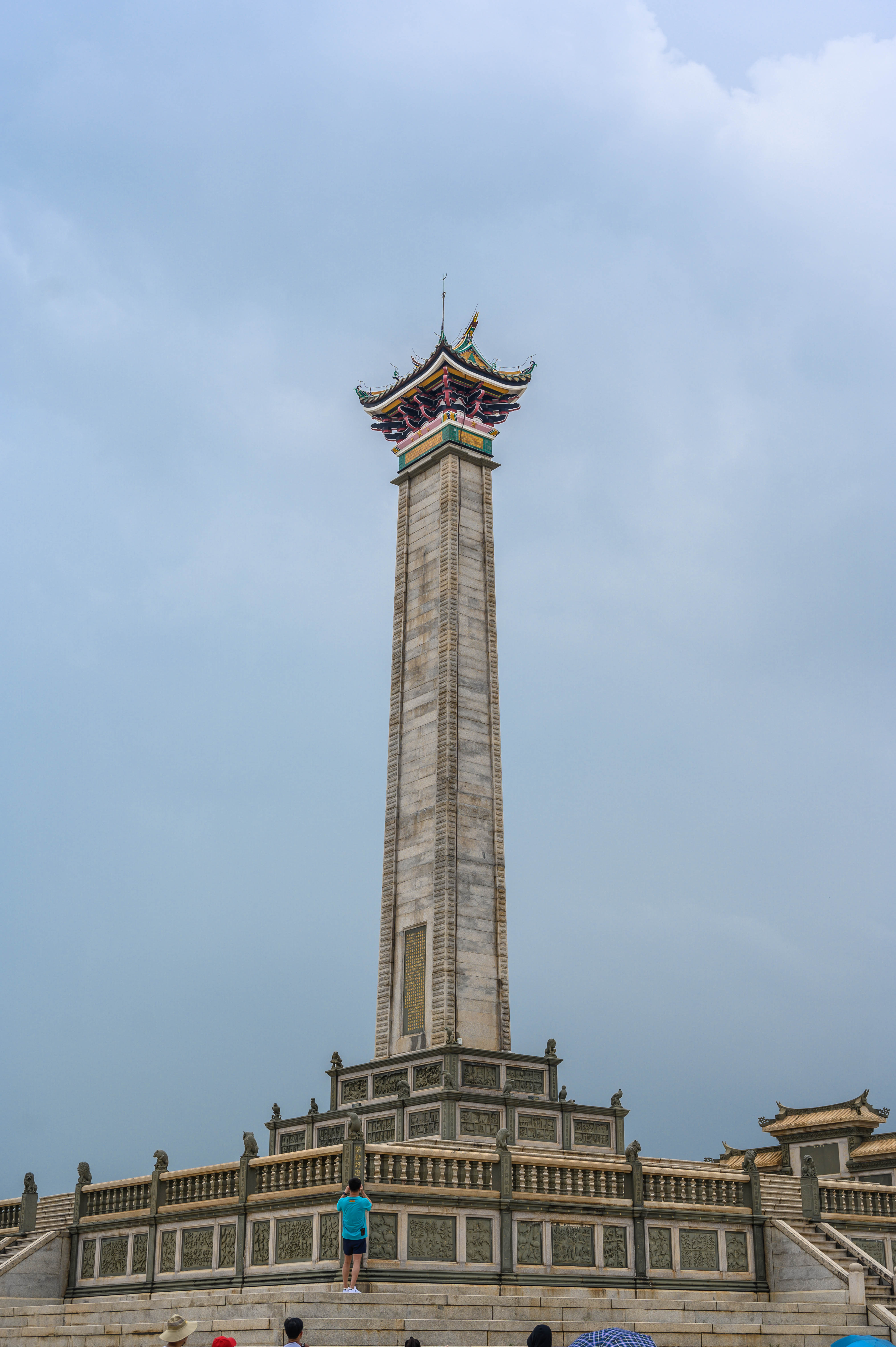 暑假去厦门鼓浪屿旅游攻略,厦门集美最适合带孩子去玩的地方