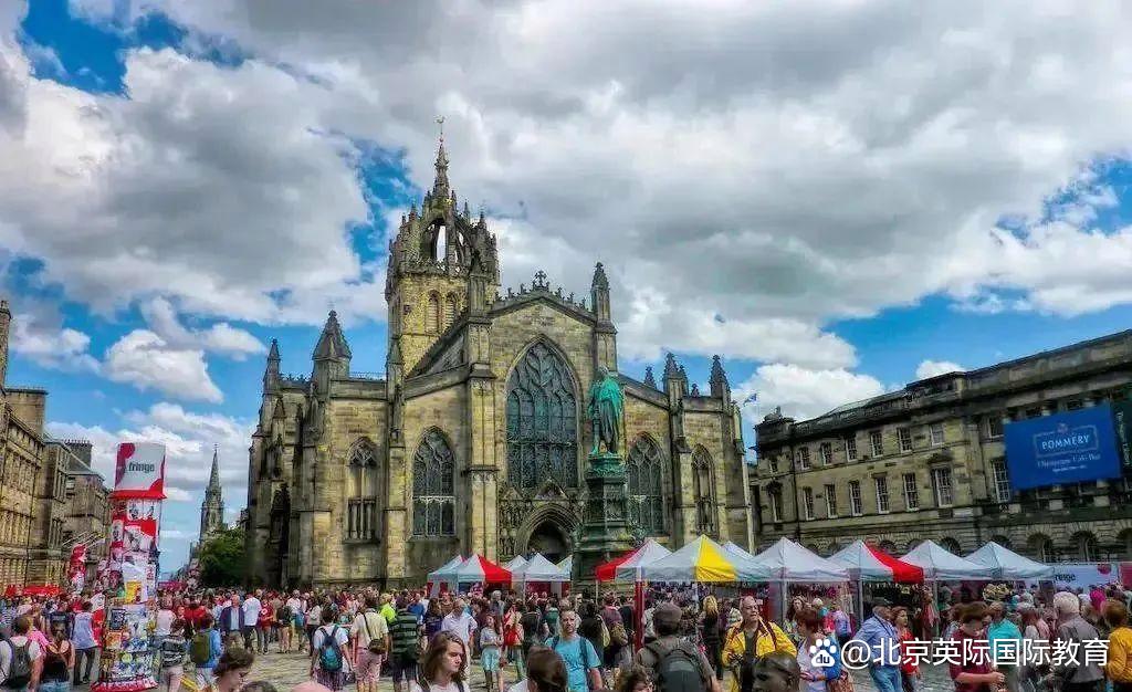 英国必去的8个打卡胜地,去英国伦敦必做的10件事