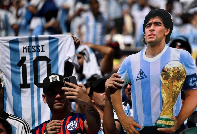 足球世界封神榜,足球世界年度之星