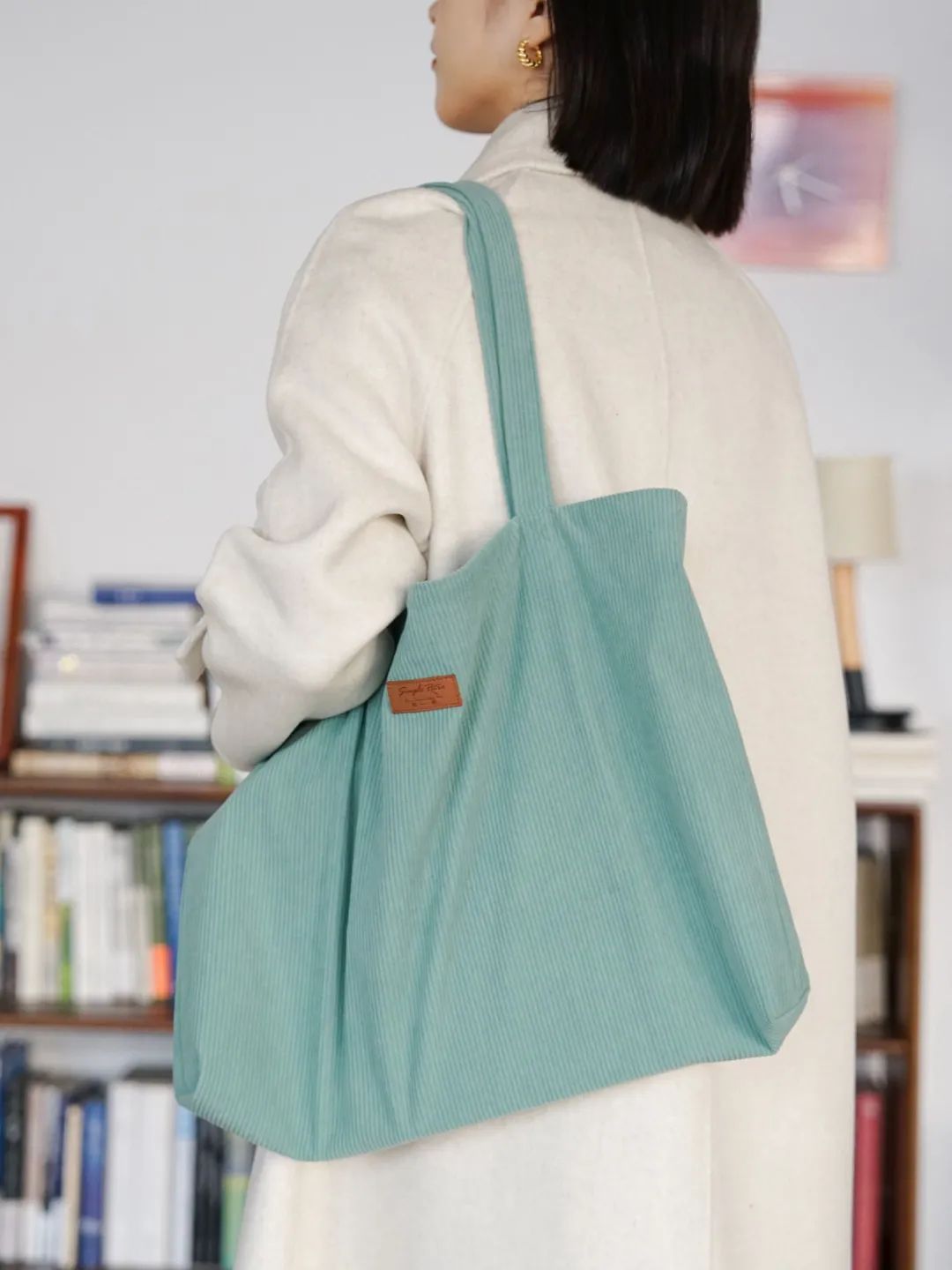 小个子拼接毛衣棉服最新款时髦,秋冬慵懒毛衣棉服内搭