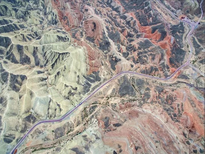 什么是甘肃,什么是甘肃地震