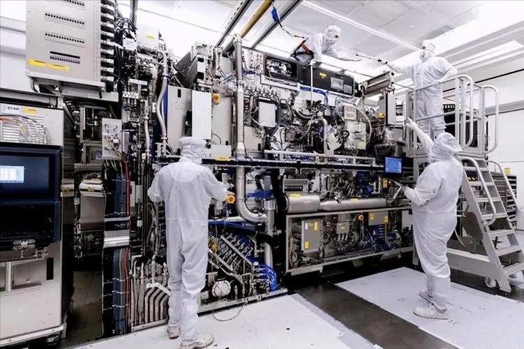 外媒评价中国反制美国芯片,中国如何反制美国芯片战