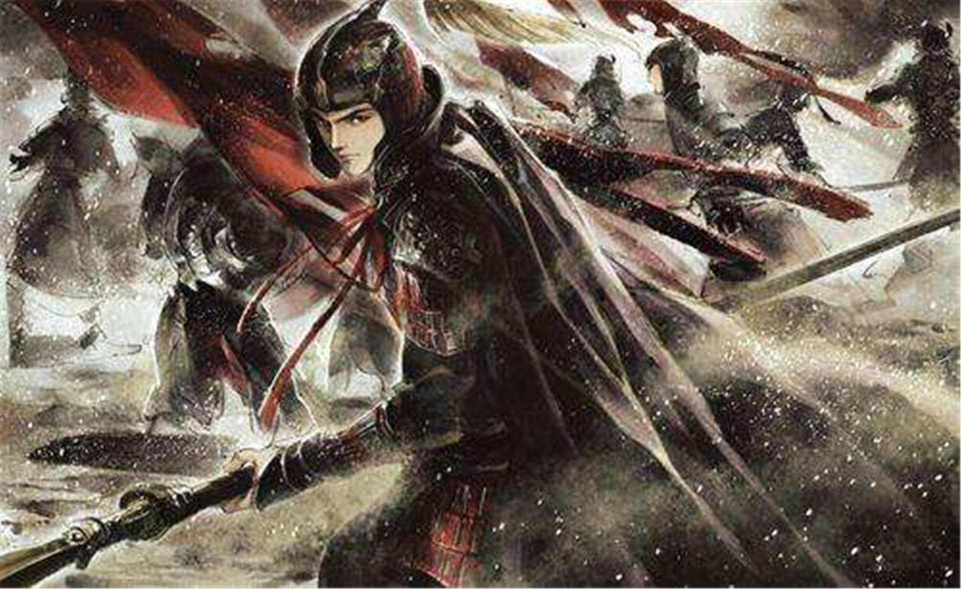 已完本的隋唐类历史小说,十大穿越隋唐争霸小说