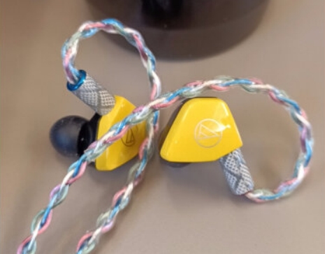 十大最佳音质有线耳机测评,入门有线耳机评测推荐