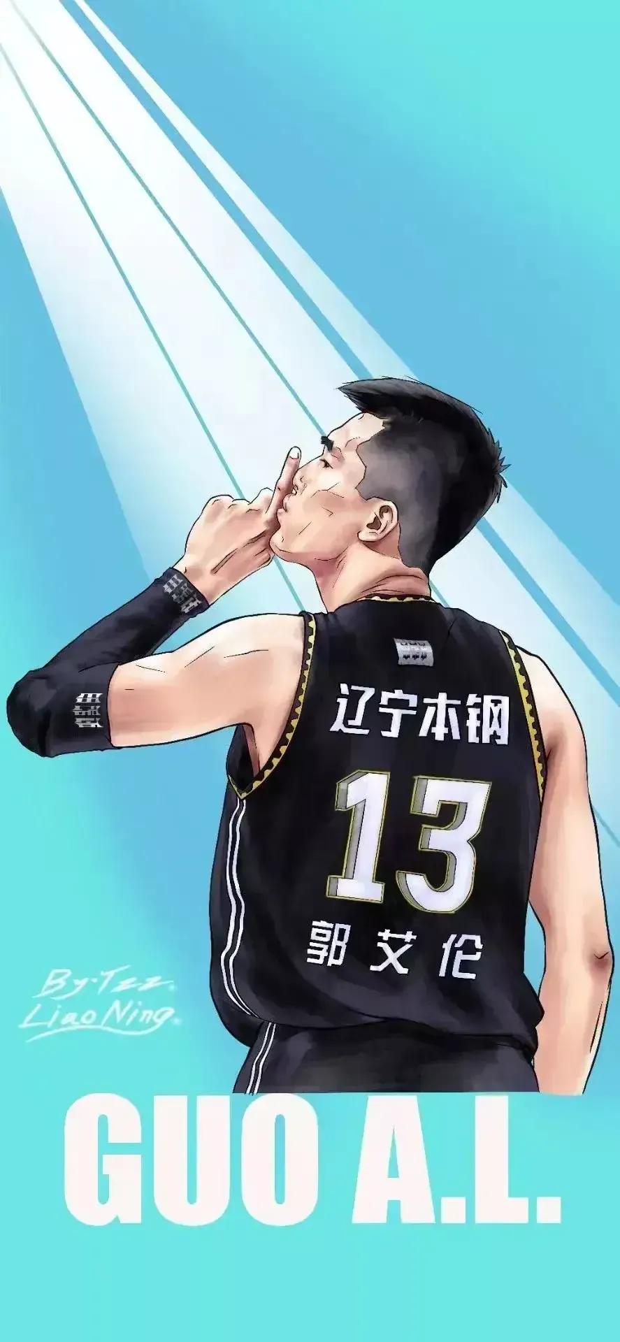 横跨70年，创始至尊，王者归来！致敬2021赛季无敌的辽宁男篮