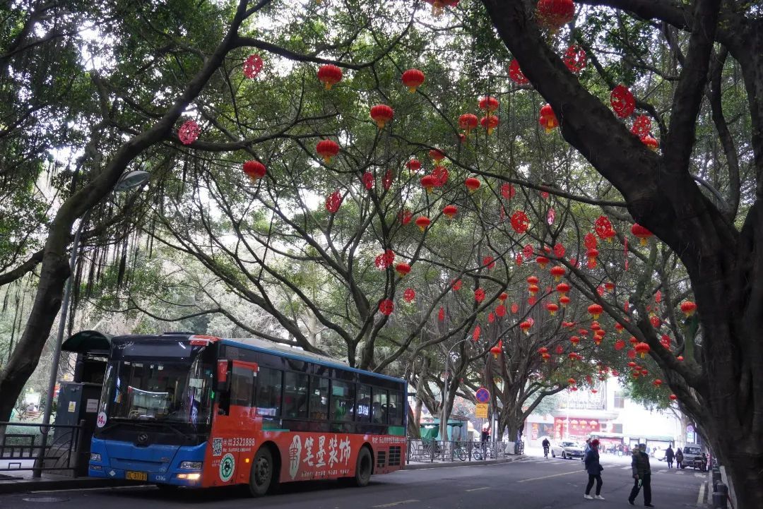 四川乐山老街的传说,乐山最灵的老街