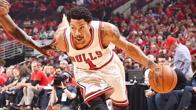 罗斯最水MVP？数据告诉巅峰罗斯多恐怖