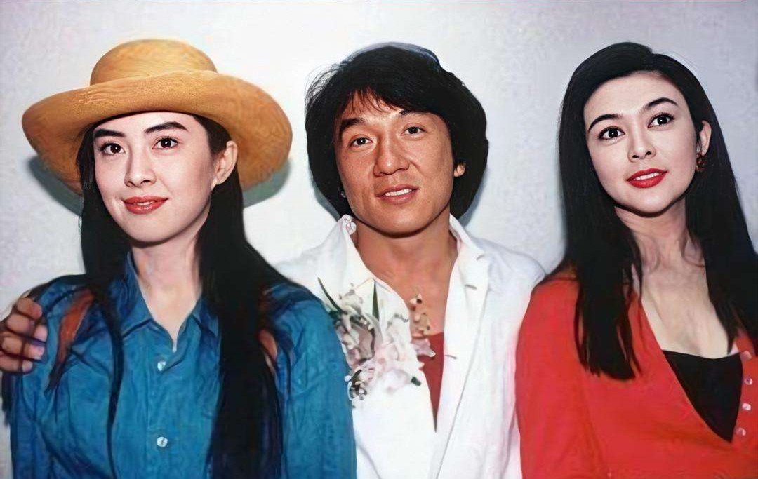 这些女星1米5身高却长着1米7的脸,娱乐圈身高不足一米六的女星