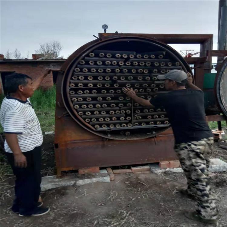 办机制木炭厂国家有政策吗,现在农村开一家木炭厂前景如何