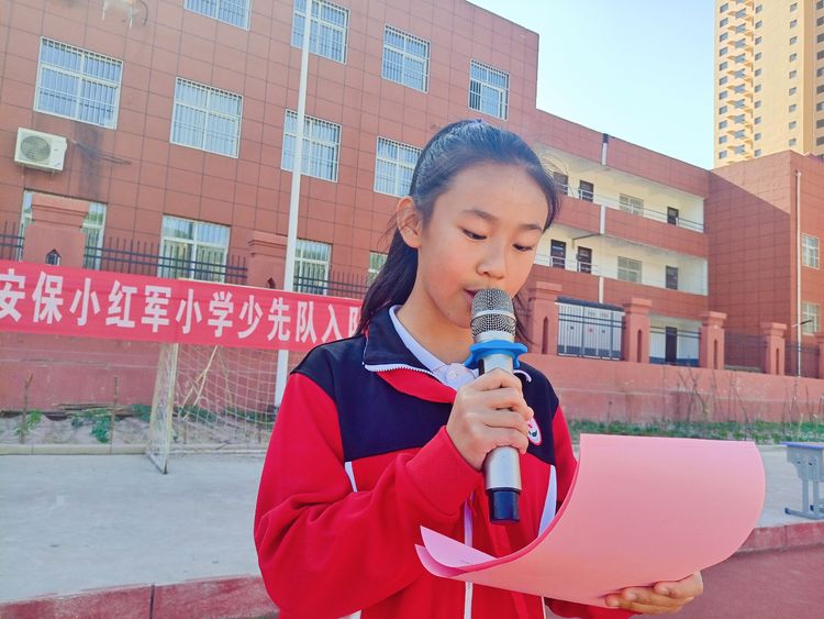 争做新时代的好少年队日活动总结,喜迎二十大争做好队员建队日主题