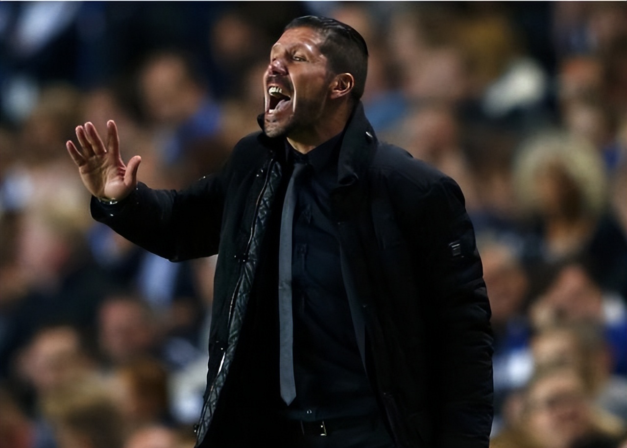 足坛名帅10大排名,足坛主教练年薪排行榜