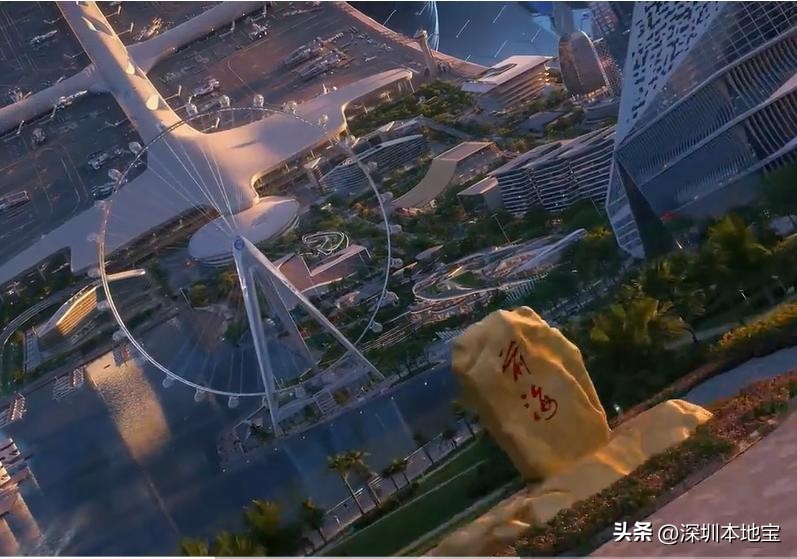 硝烟袅袅的文旅battle，深圳来应战了！