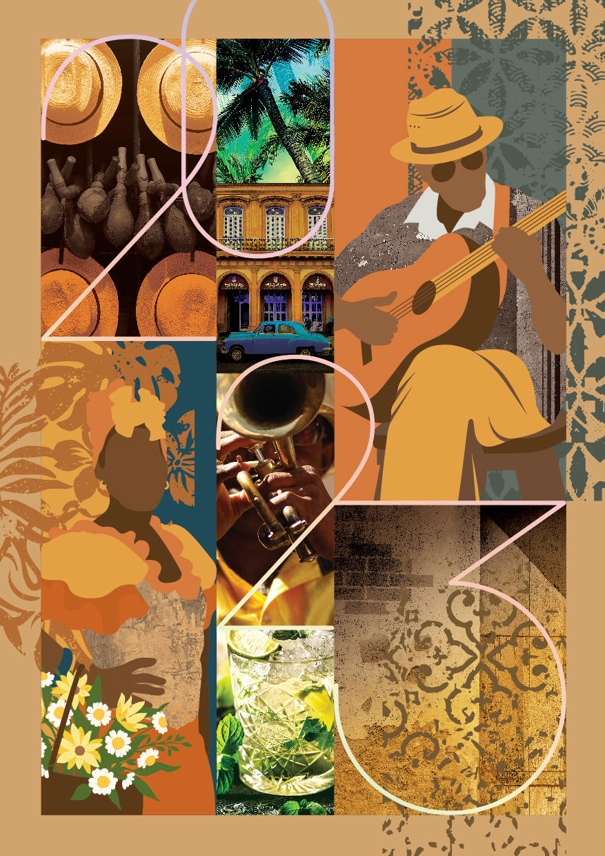 湾区羙好生活周报｜星语祝福，十二月新愿季