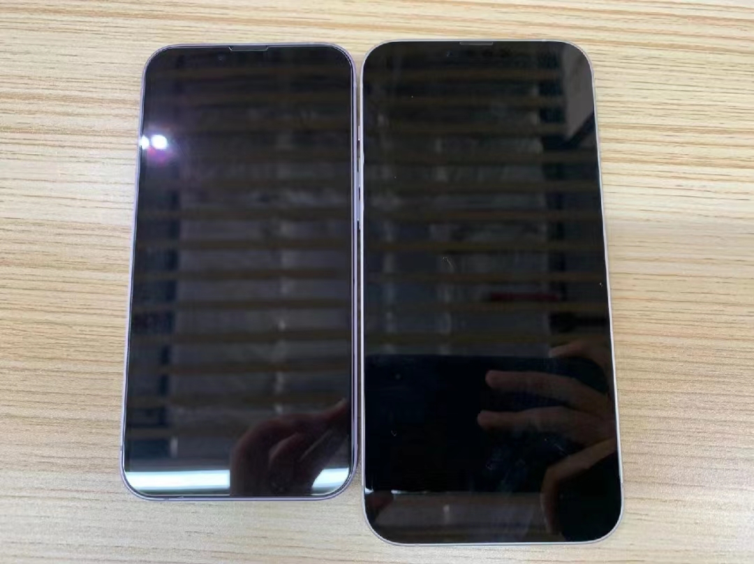 iphone14plus和iphone14买哪个,iphone14和iphone14plus买哪个好