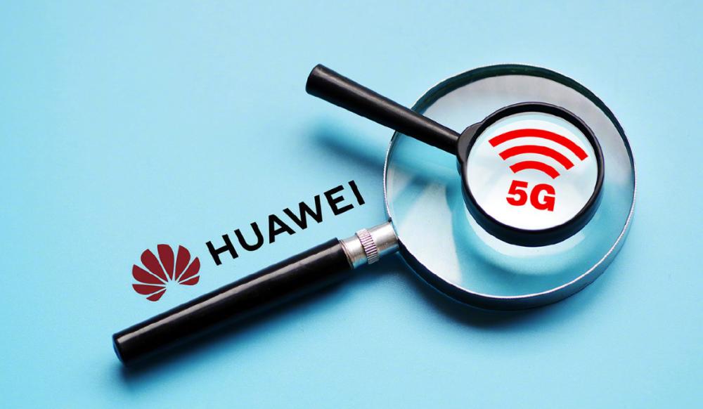 华为全球5g手机市场份额,华为或将重返5g手机市场外媒