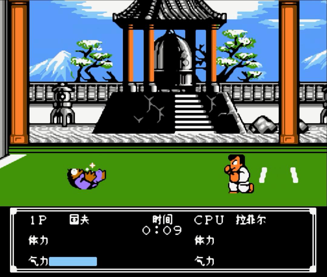 fc热血新纪录攻略,fc热血新纪录