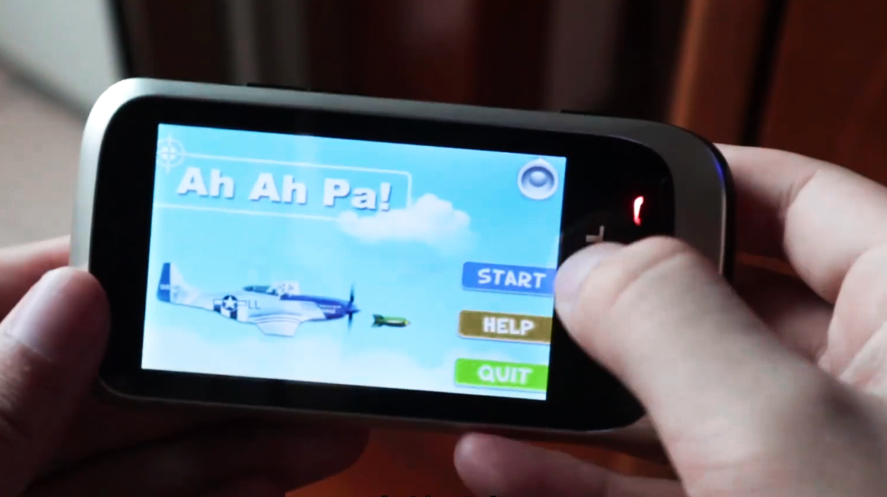 半智能机最后的辉煌，体验这款国产二手尼采i9，又一款游戏手机