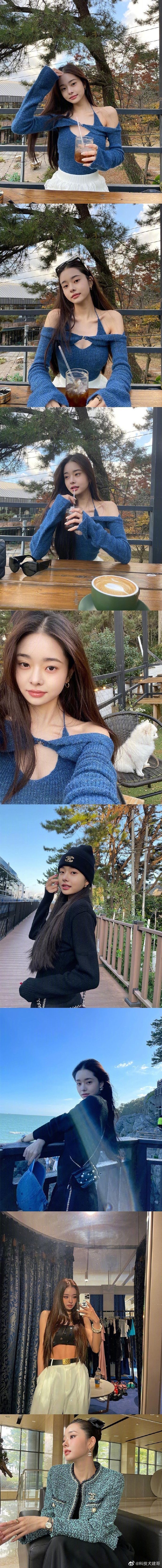 韩国女星宋智雅发视频道歉,宋智雅为穿假货道歉原视频