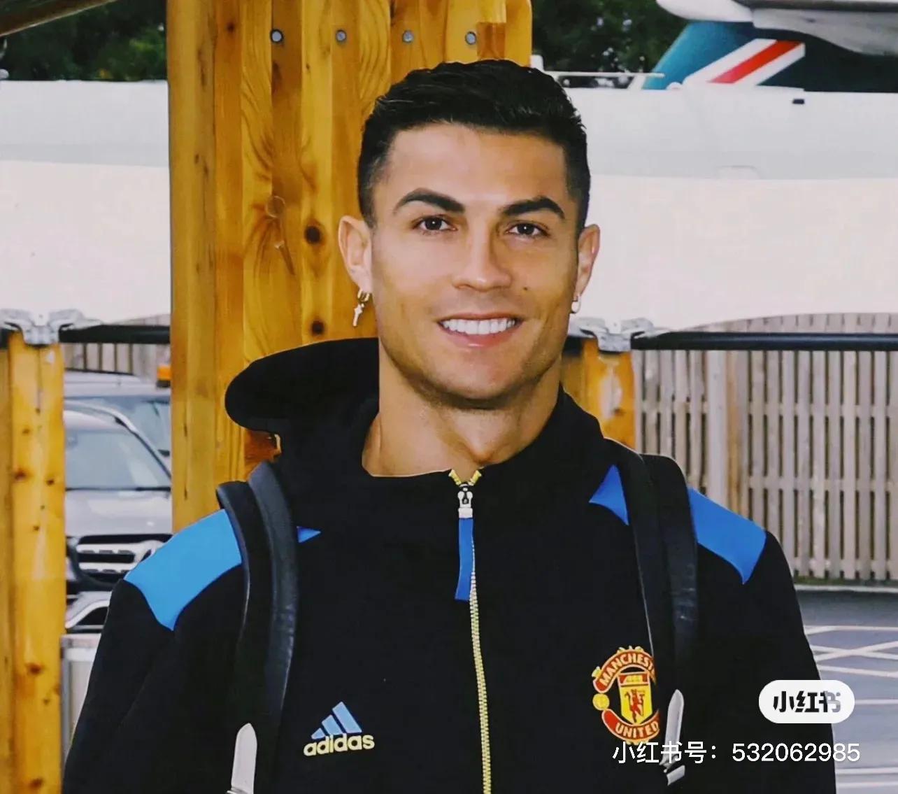 c罗霸道总裁的视频,c罗霸道总裁视频