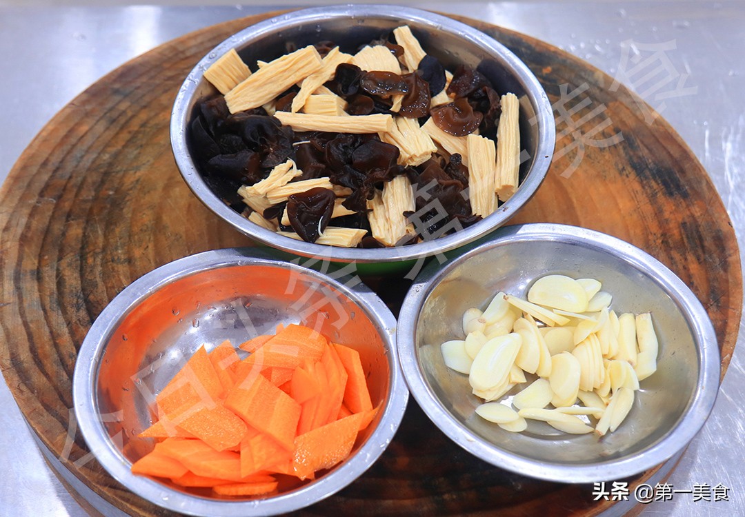 夏天多吃这几种高钙菜,秋冬多吃高钙菜