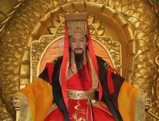 天地间共有六界玉帝掌管三界,天地分六界而玉帝为何只统治三界