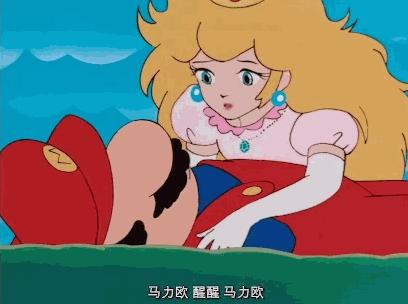 马力欧兄弟汇总,马力欧路易吉cp