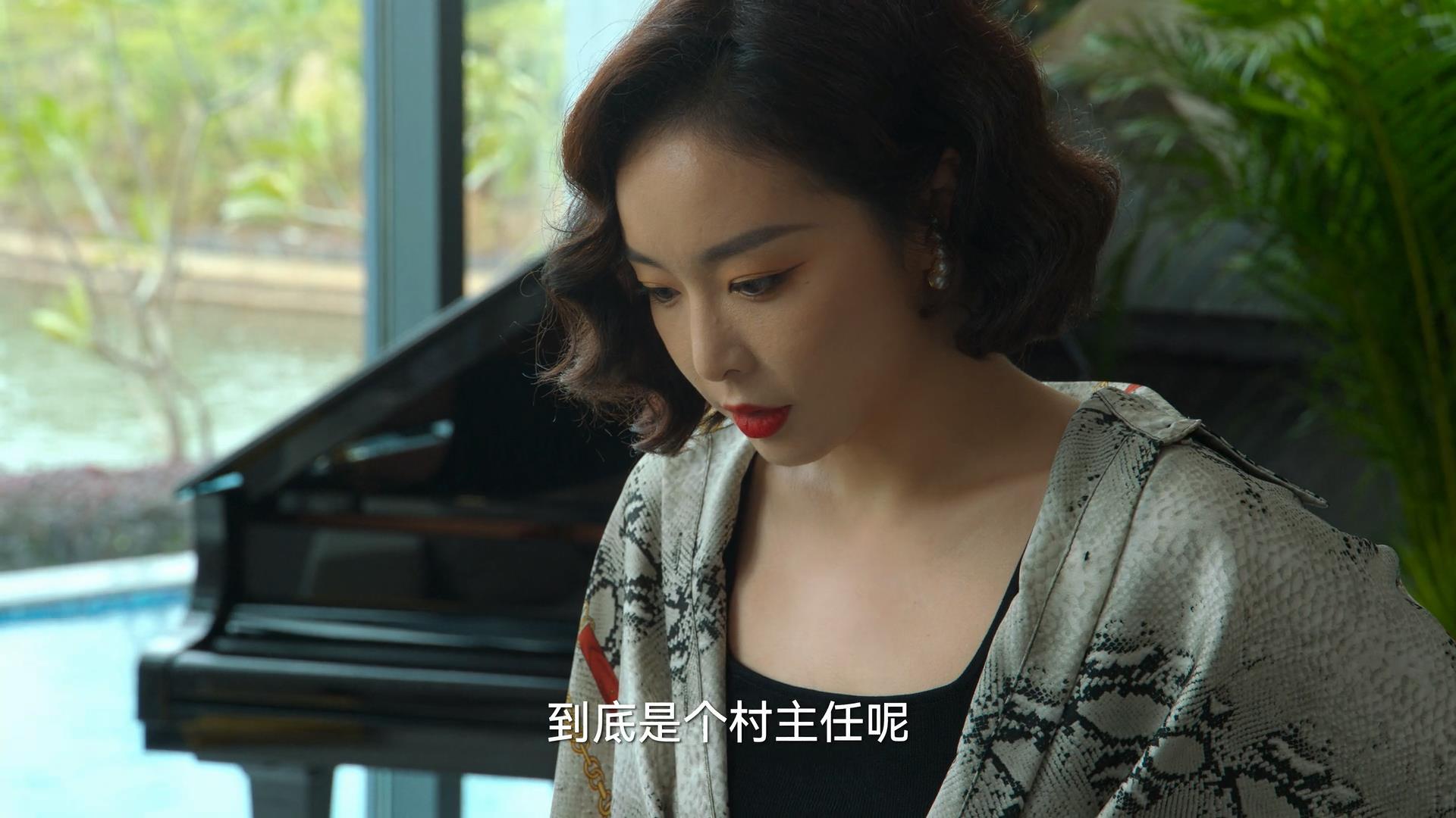 狂飙：孟德海撑腰，赵立冬助力，高启强的黑化，安欣才是最大帮凶