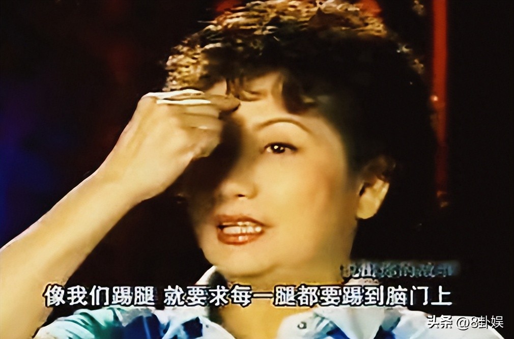 李维康耿其昌的夫妻相处之道,李维康和耿其昌哪年结婚