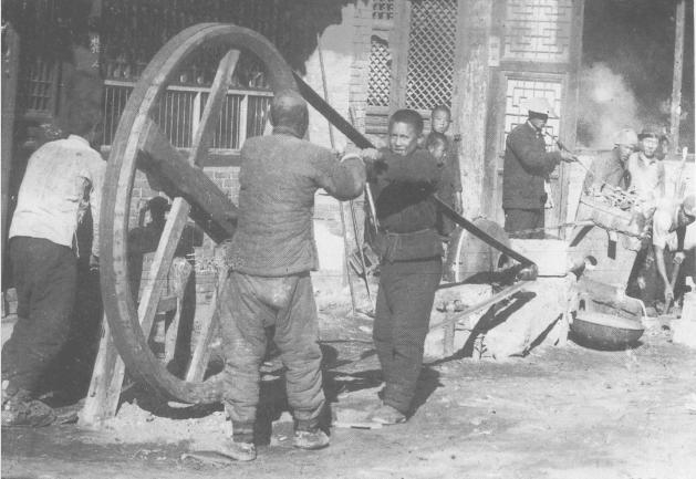 千里跃进大别山纪念馆,千里跃进大别山和中原突围