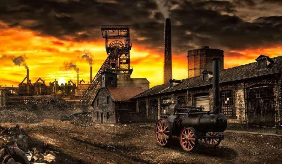 英国近代警察制度建立的历史影响,英国兵役制度演变