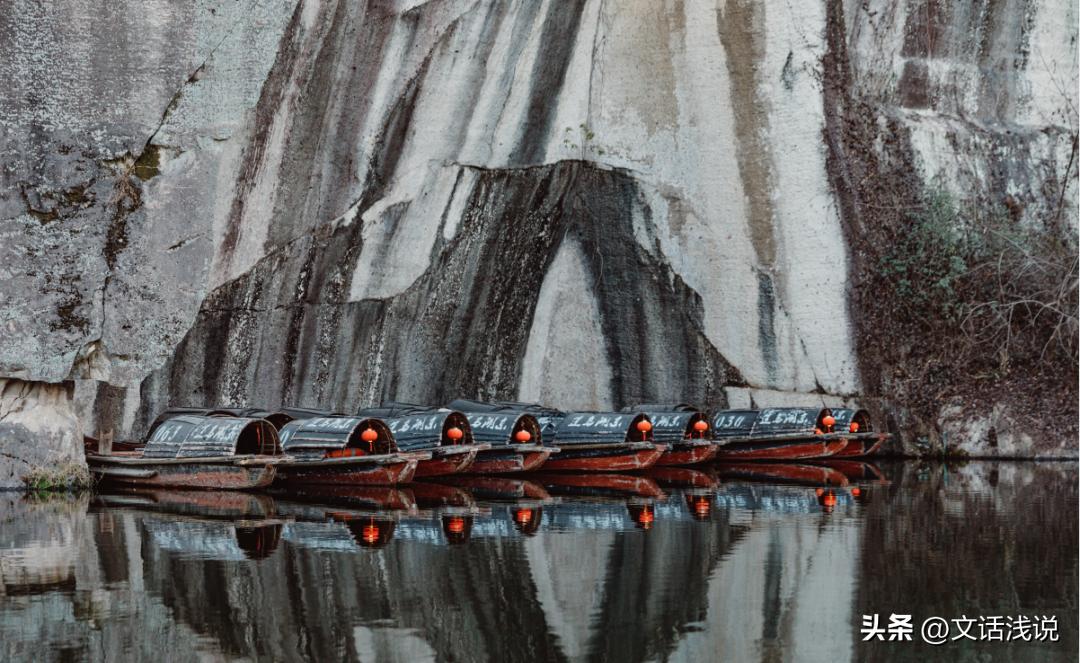 东湖浙江绍兴,东湖璀璨