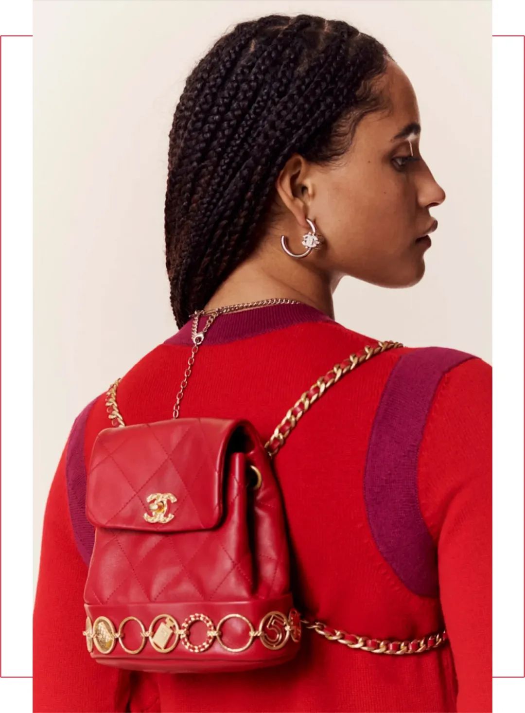 chanel价格2024,chanel春季限定2022