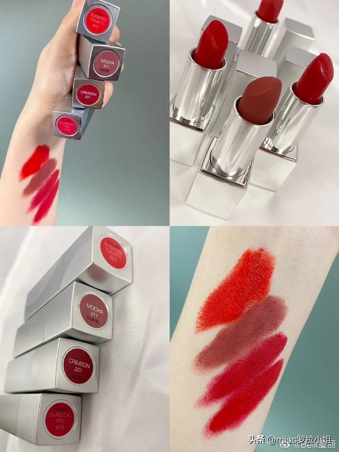 除了护肤品还有什么化妆品好,除了护肤品还能用什么保湿