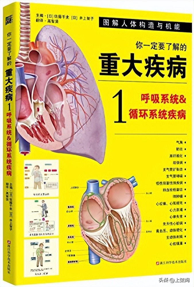 老年人健康养生书籍推荐,中老年养生保健推荐书