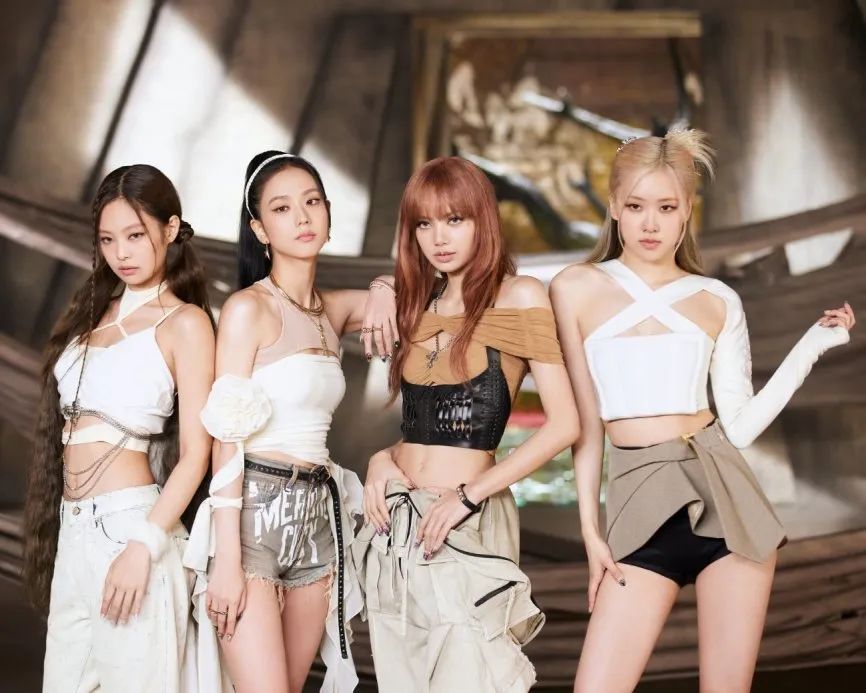 今年火的bm风,所谓的bm风