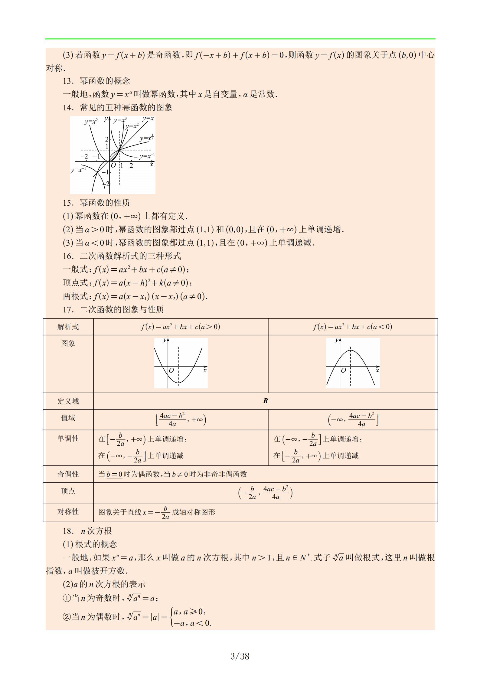 高中数学函数难还是几何难,高中数学难在函数