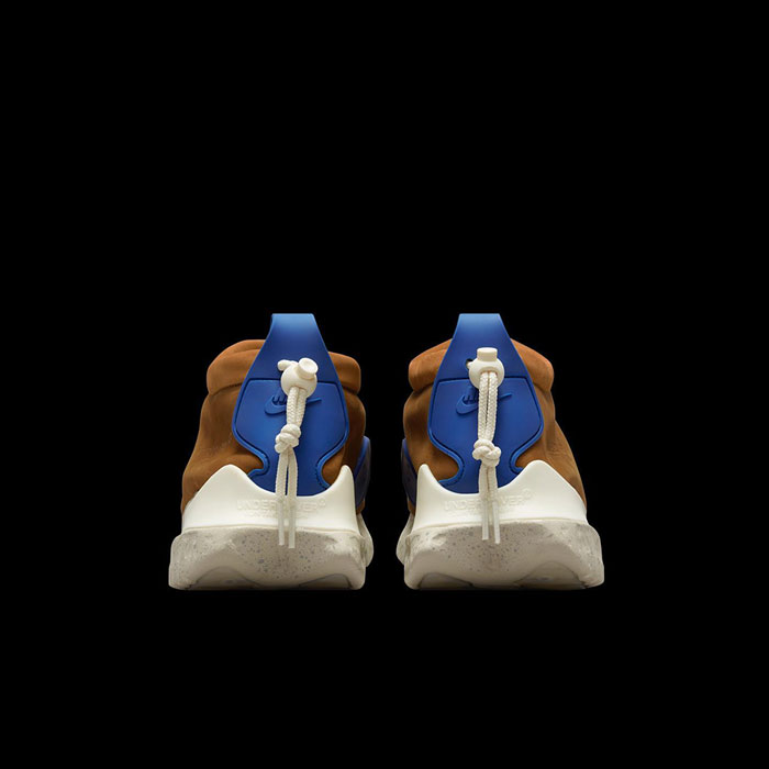 undercoverxnike发售价,undercoverxnike搭配