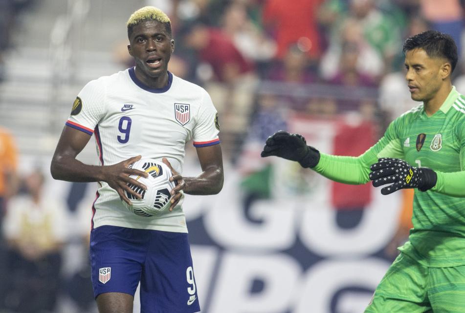 美国足球不差,美国足球为什么不如欧洲