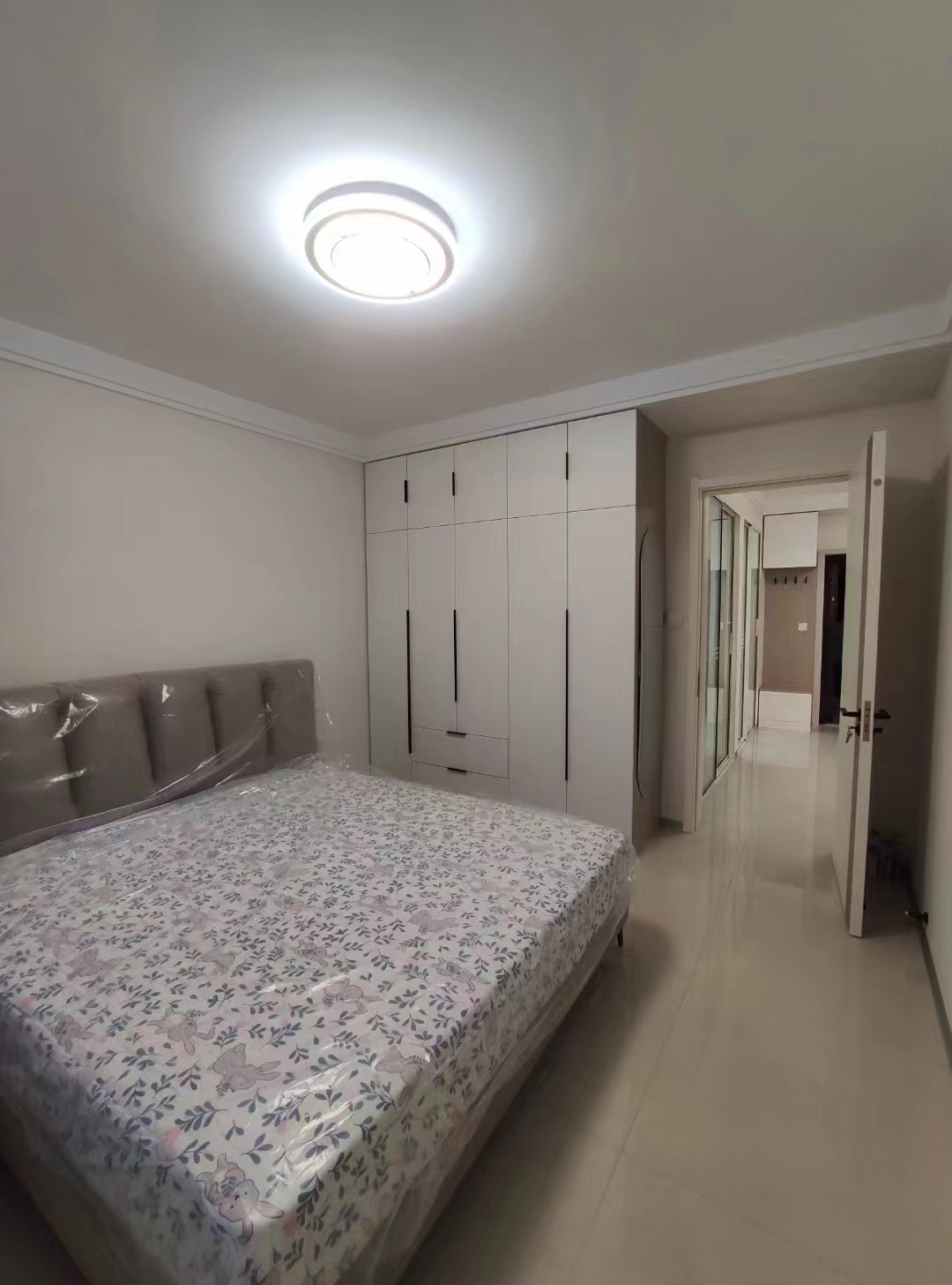 长春市旧房翻新装修效果图,长春旧房子装饰翻新