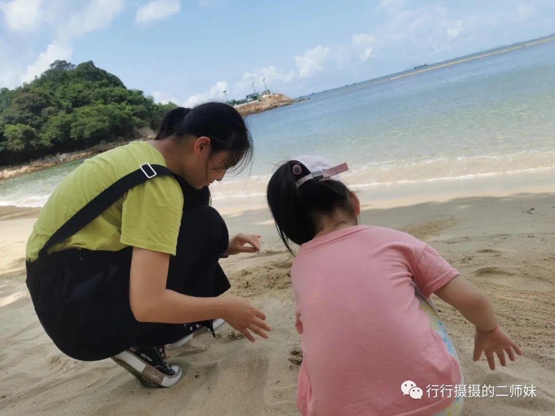 香港小众海岛旅游攻略,香港南丫岛美景