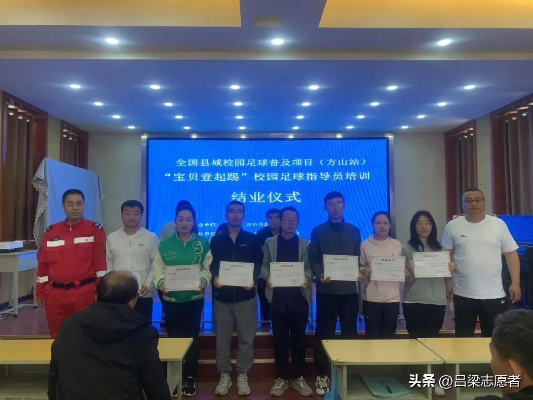 蜕变自我，满载而归！一场关于足球的美妙记忆