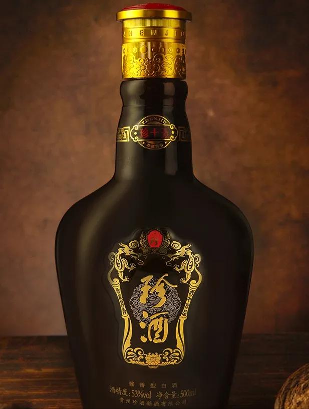 珍酒珍十五和国台国标酒哪个好,珍酒珍十五价格一览表