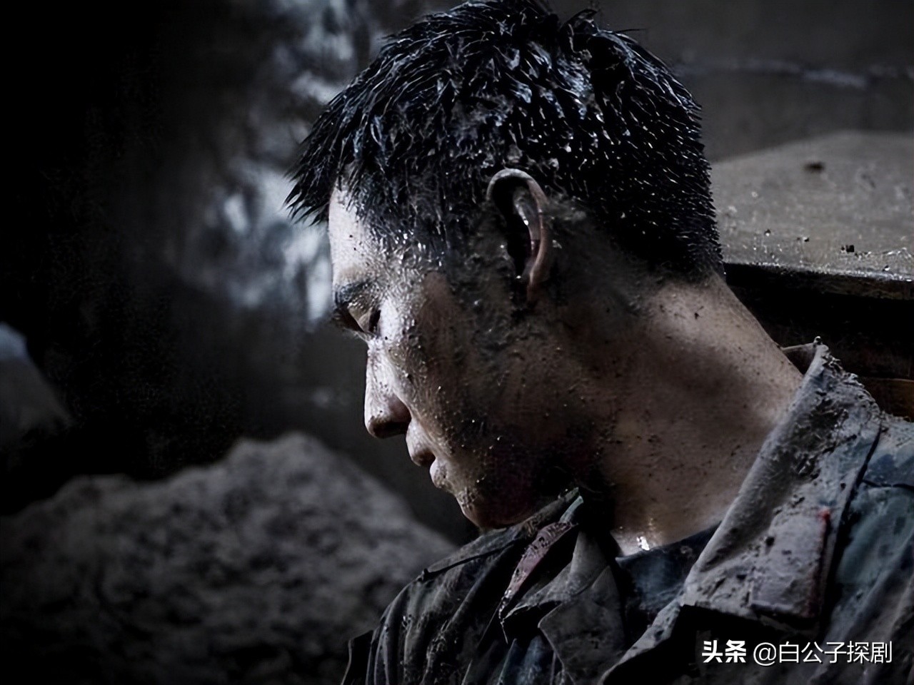 特战荣耀燕破岳最后的机会,特战荣耀燕破岳名字的来历