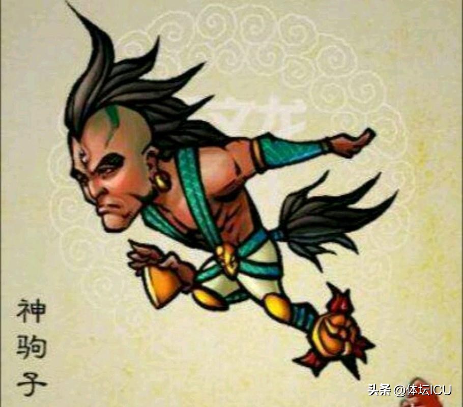 高俅足球阵容,水浒传足球十一人首发