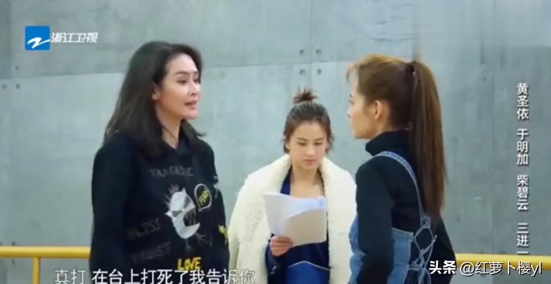 多少年了，是该戳爆这颗内娱毒瘤