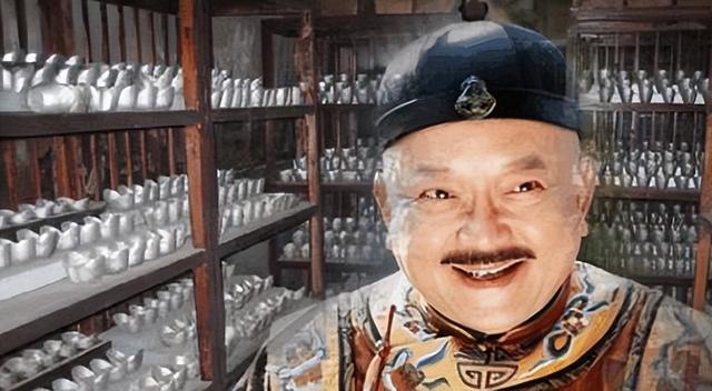 清朝的时候当官容易吗,清朝当官有多累