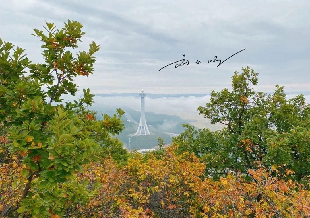 延吉的免费小众景点,游览延吉视频