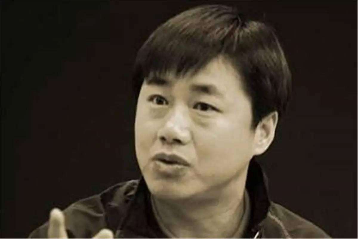 十大央视去世主持人,33位主持人