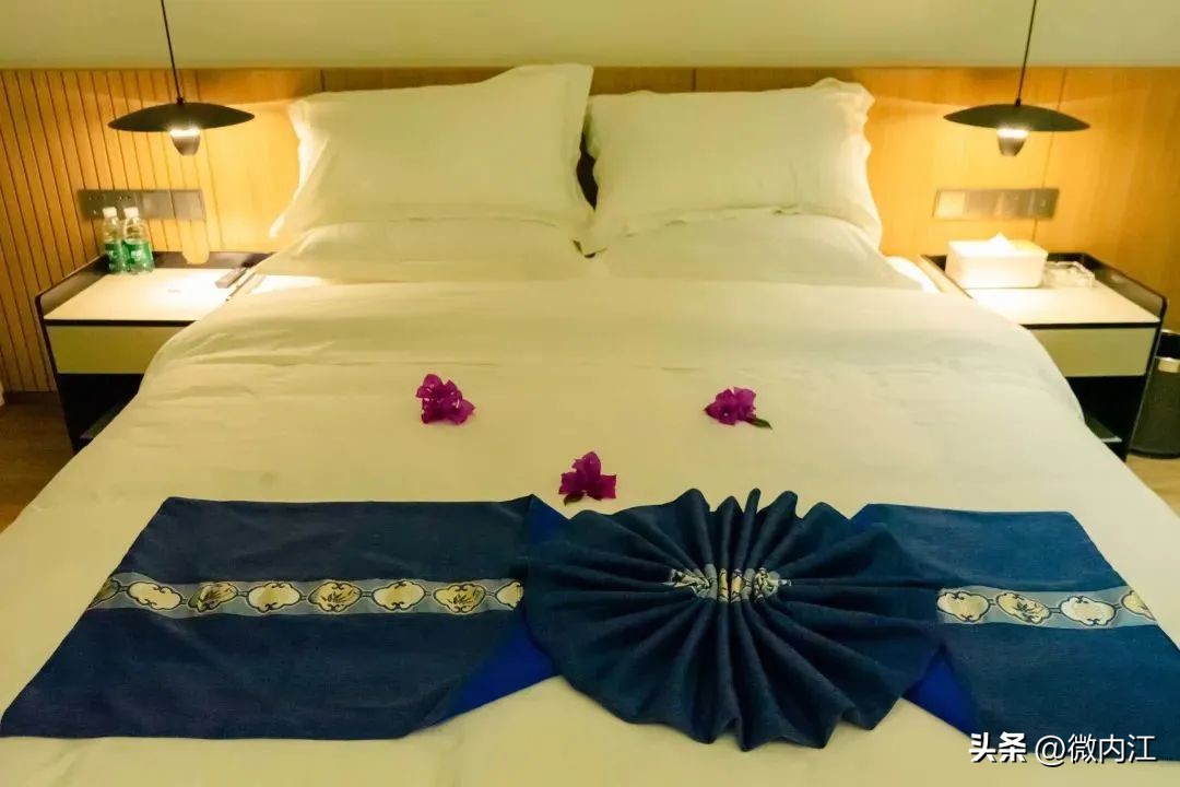 内江周边泡温泉的地方,内江好玩的地方森林公园